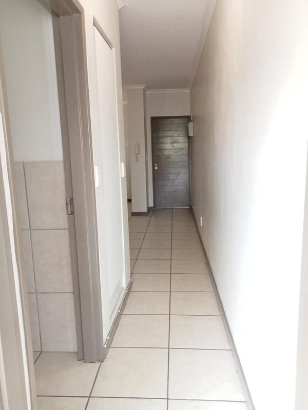 To Let 1 Bedroom Property for Rent in Bellville Western Cape